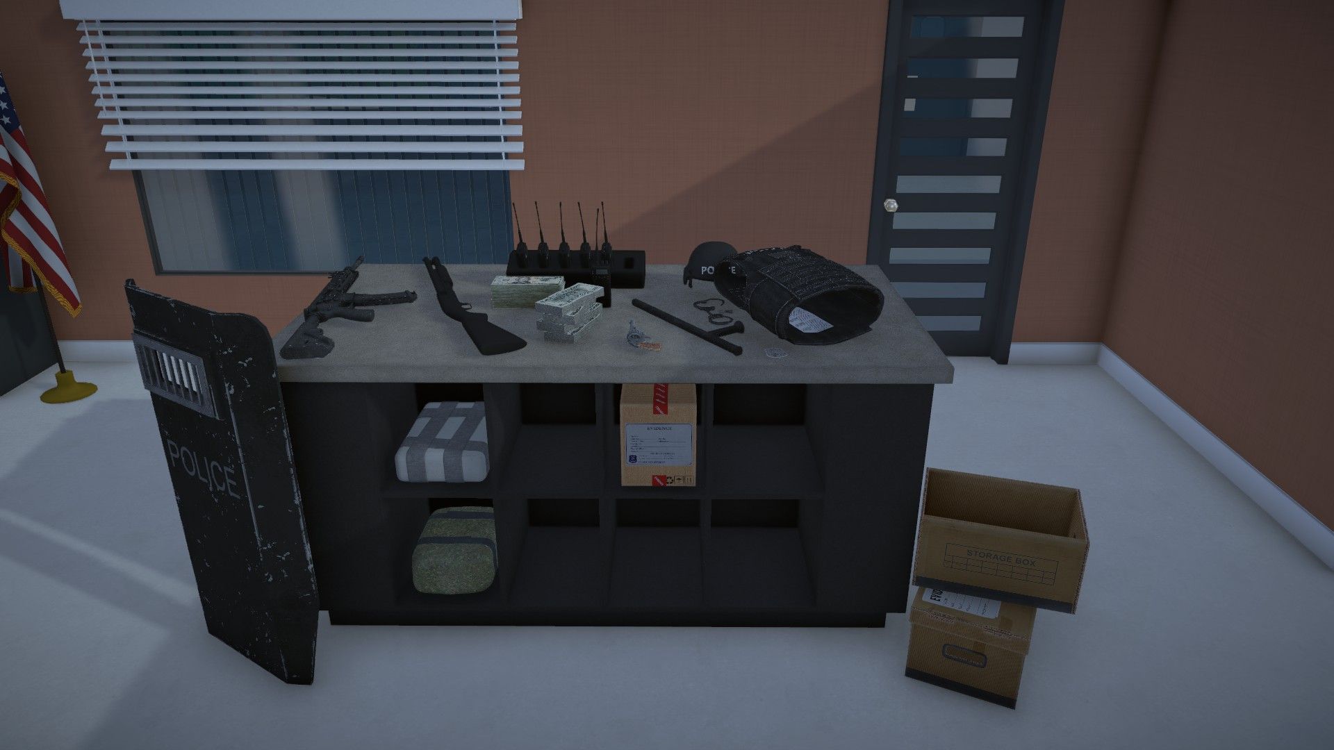 PoliceStation image 4