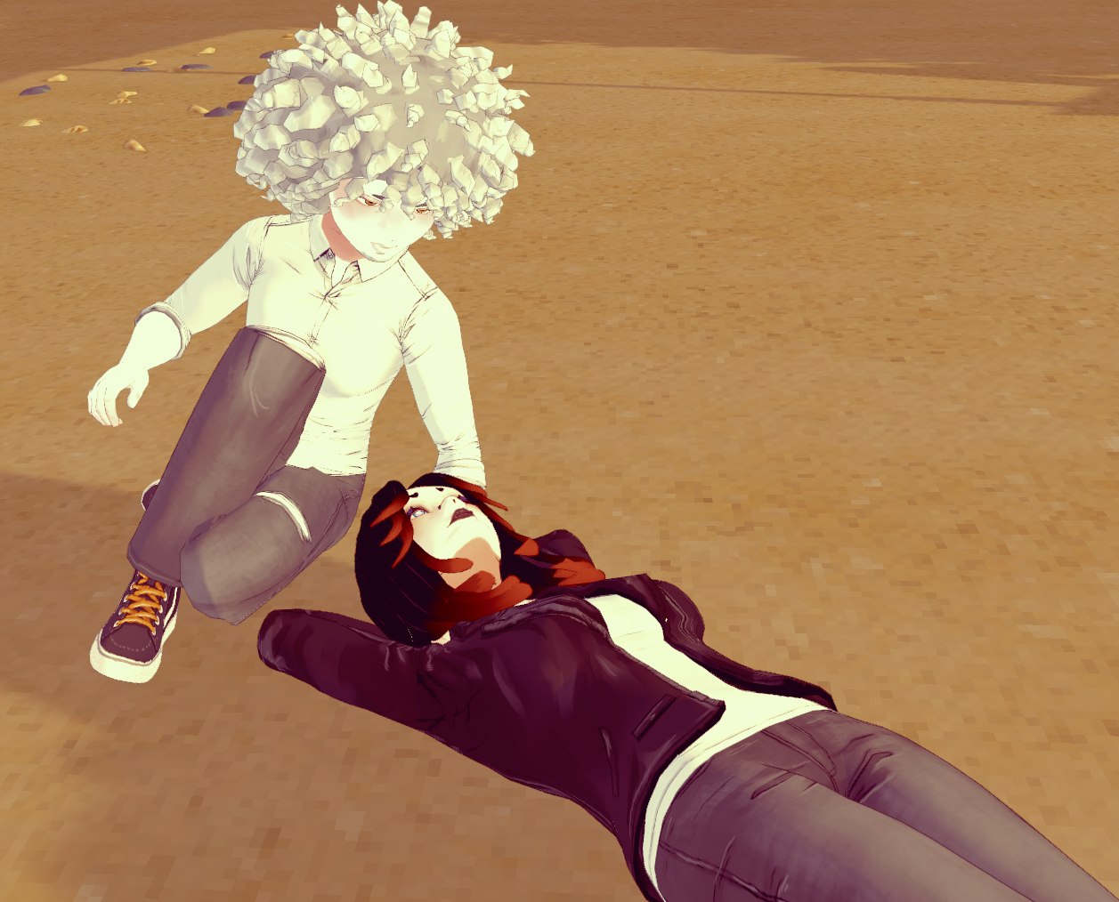 SplatParas image 2