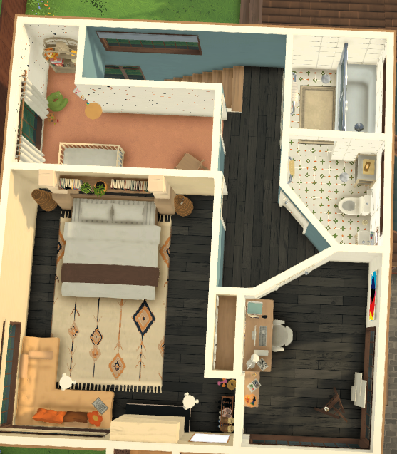 1st Family Home image 5