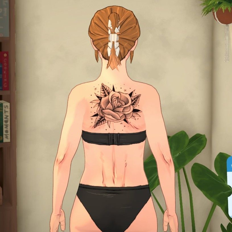 Traditional Tattoos image 8