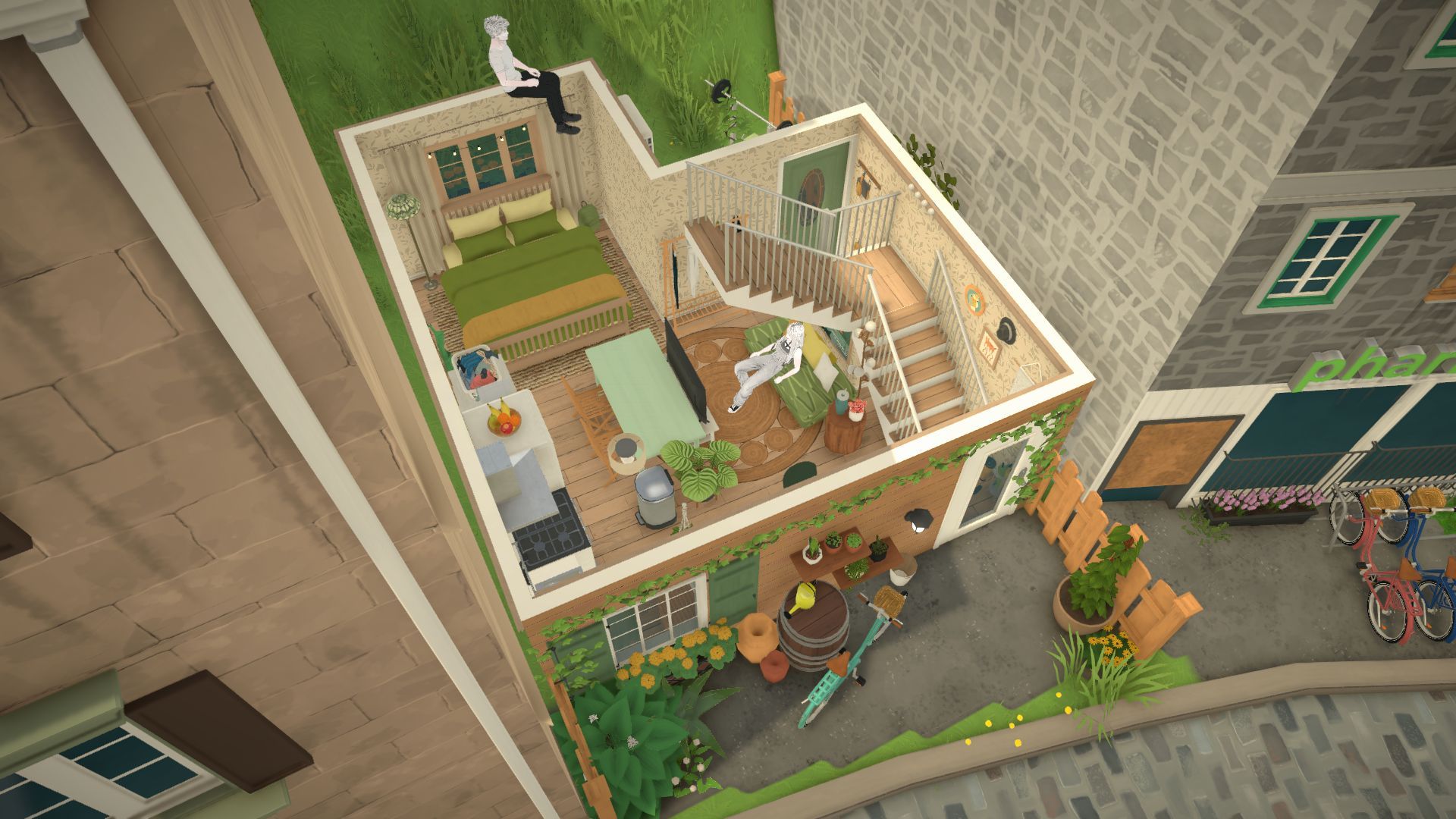 Elf House image 2