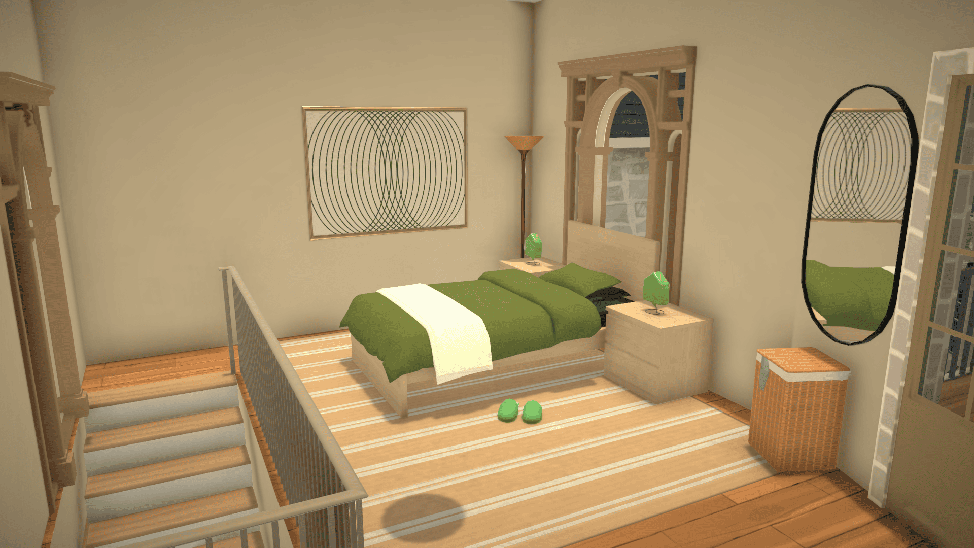 Ivy & Stone Apartments image 10