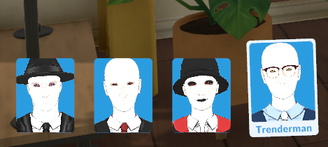 The Slender Bros image 1