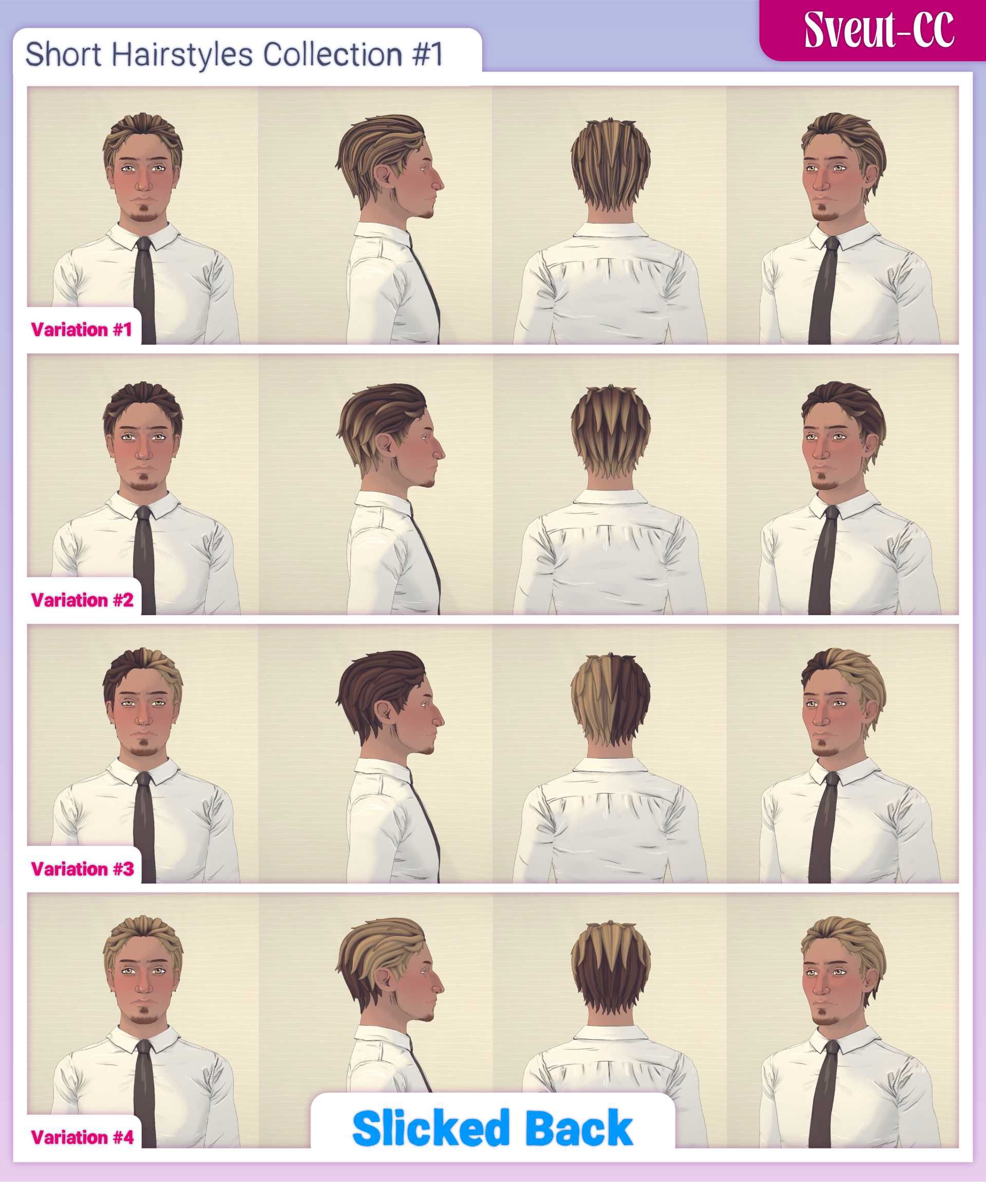[Sveut-CC]_Short-Hairstyles-Collection_01 image 5