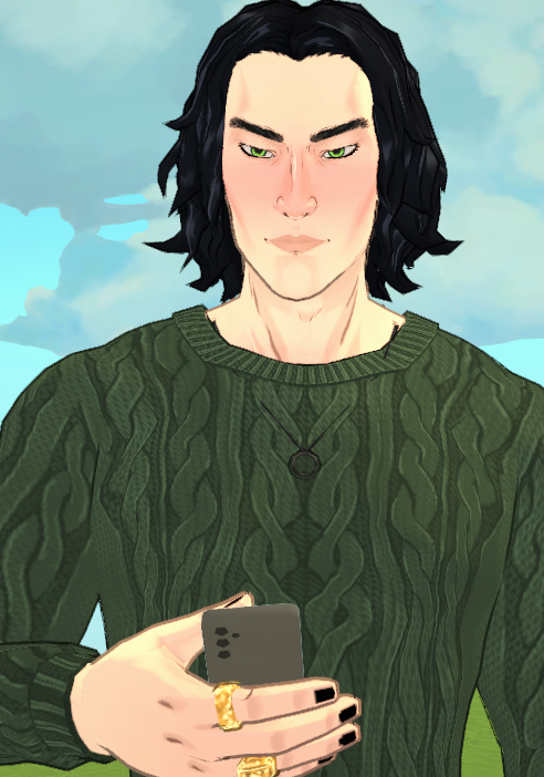 Loki Laufeyson image 1