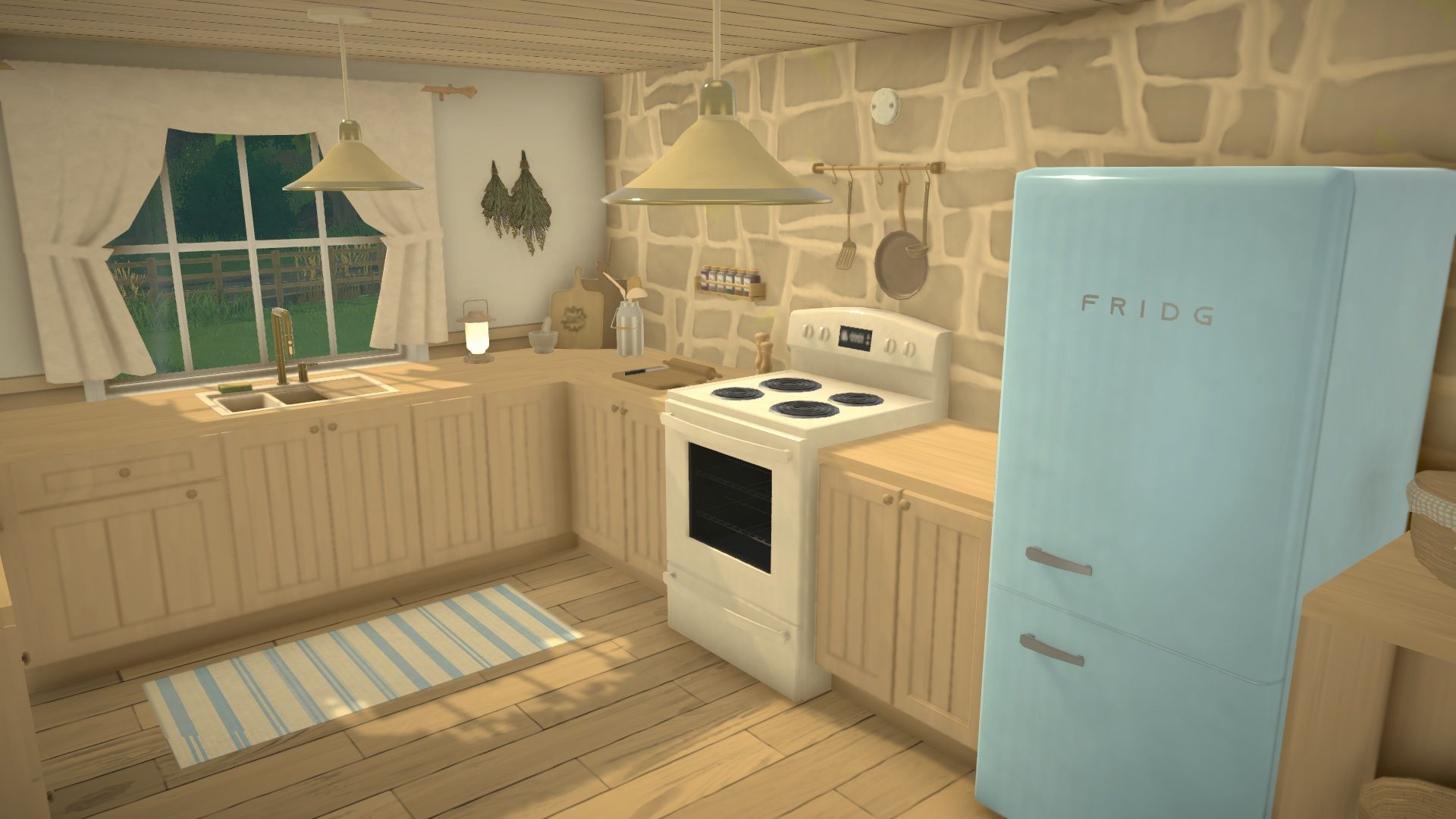 Farm House image 5