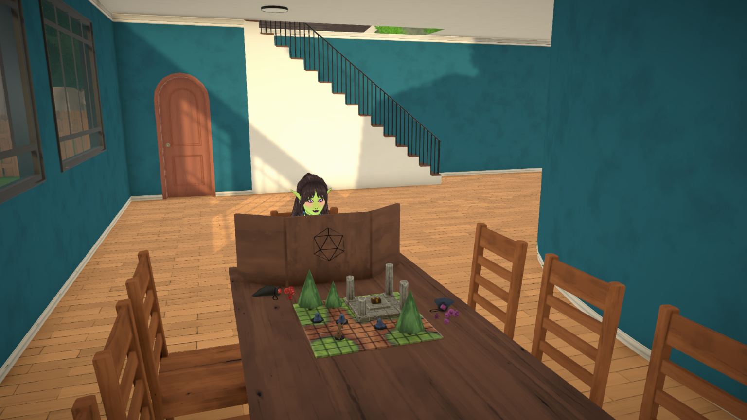 Game Masters Tools image 1