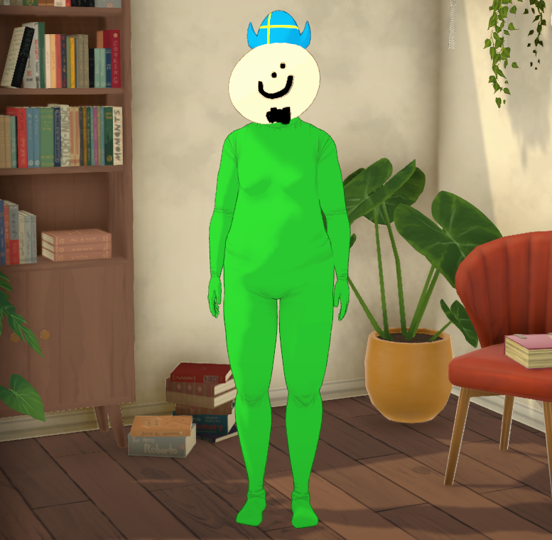 Fren Head image 1
