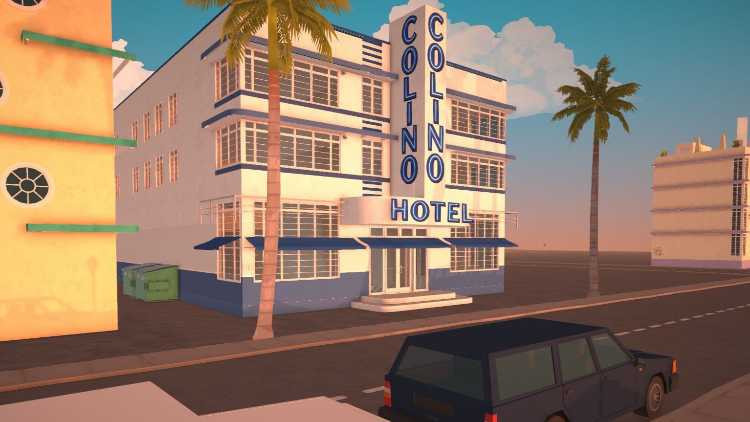 The Colino Hotel image 1
