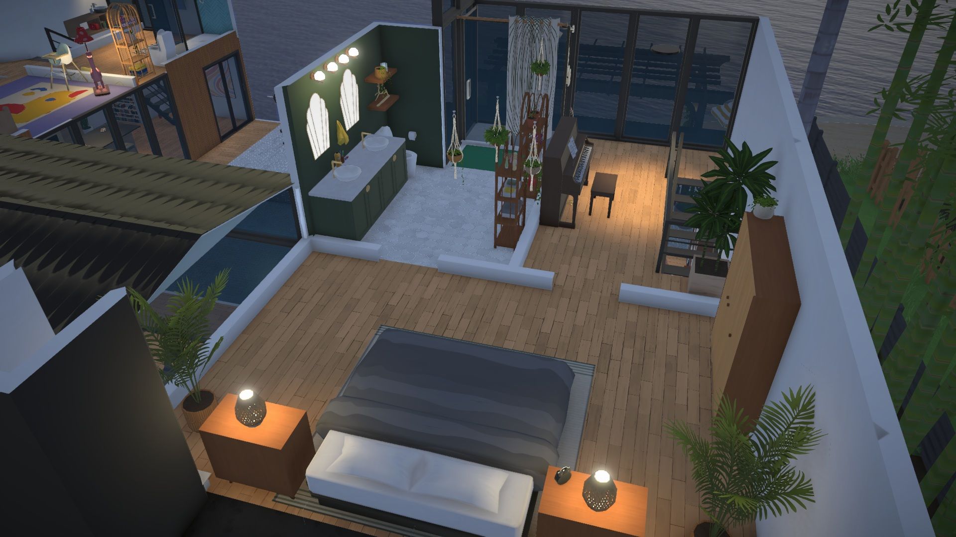 Beach House image 4