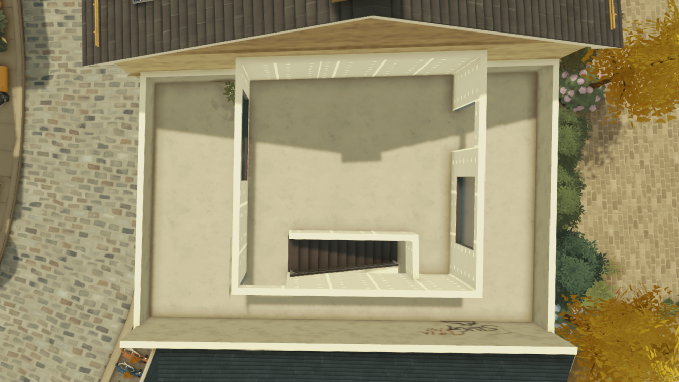 Abandoned Construction image 4