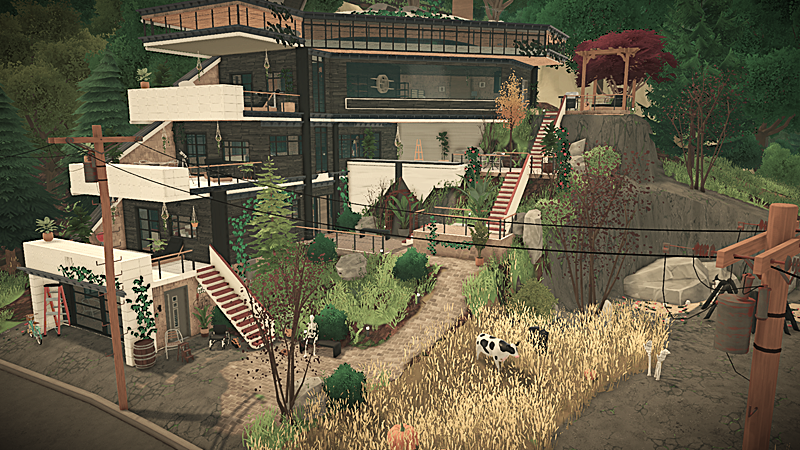 Hillside Modern image 7