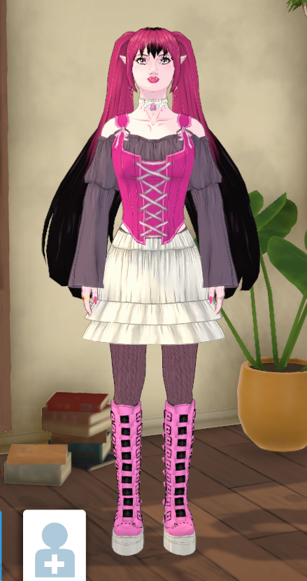 Monster High Girls image 3