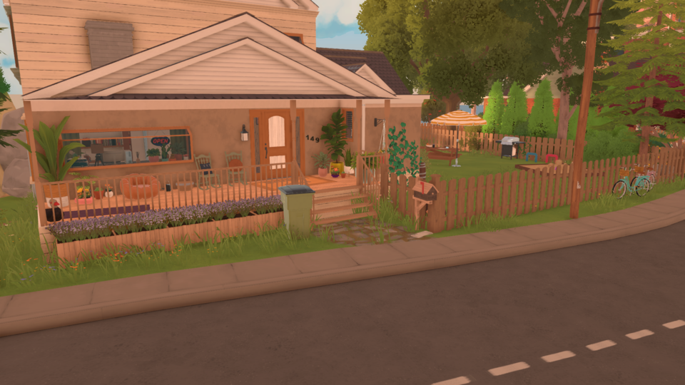 Modern Beach Home image 1
