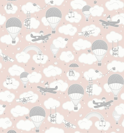 Up Up and Away image 7