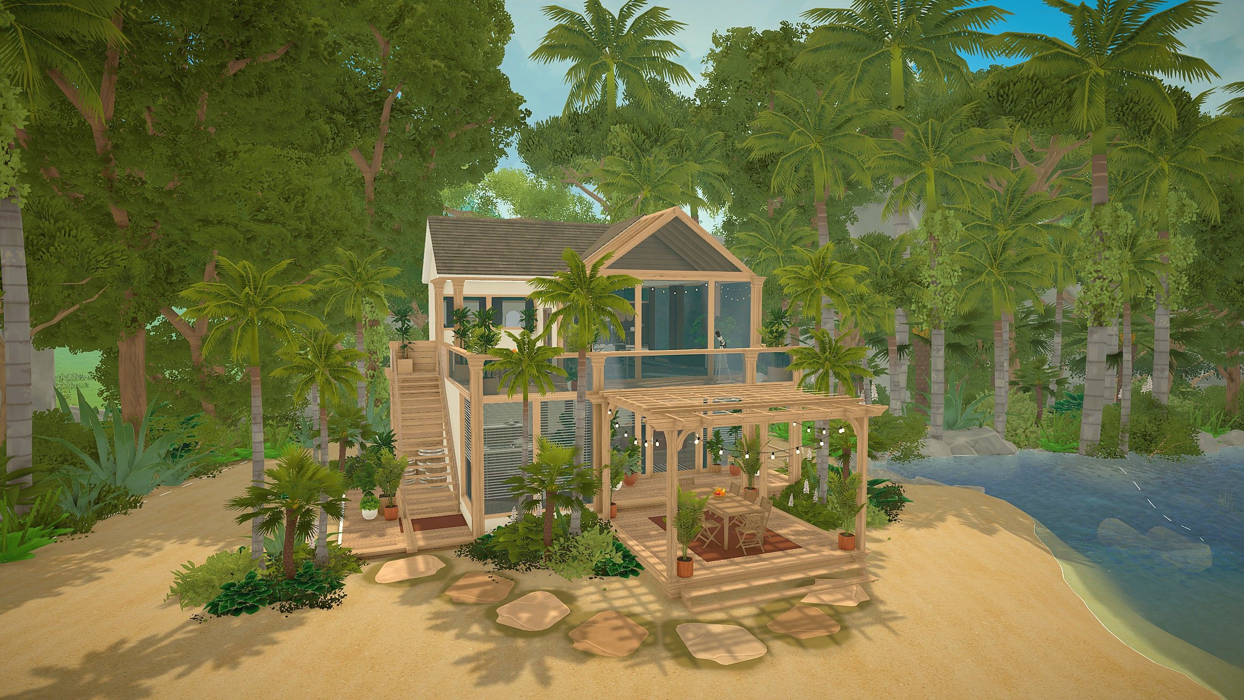 Beach House image 1