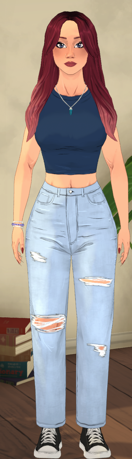 The Almaris Household image 1