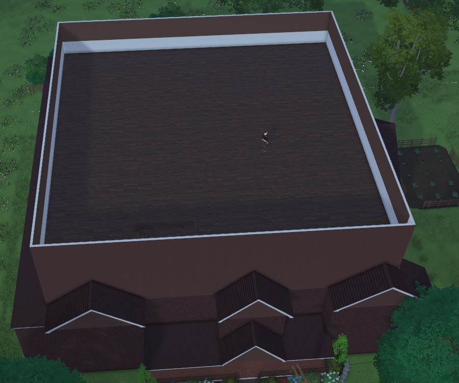4 Story Mansion image 4