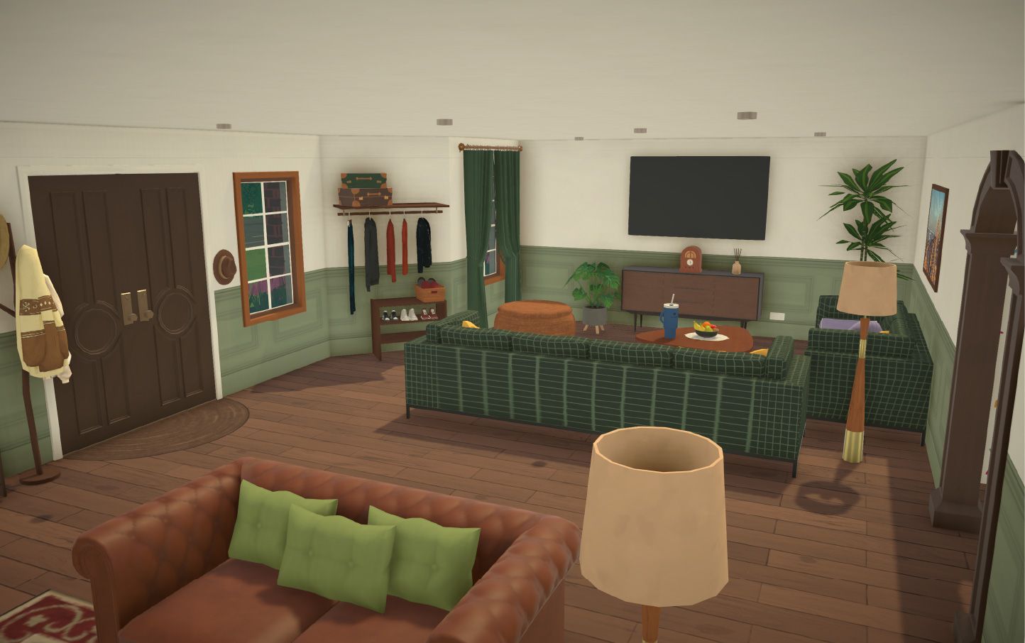 Countryside Forest Manor image 12