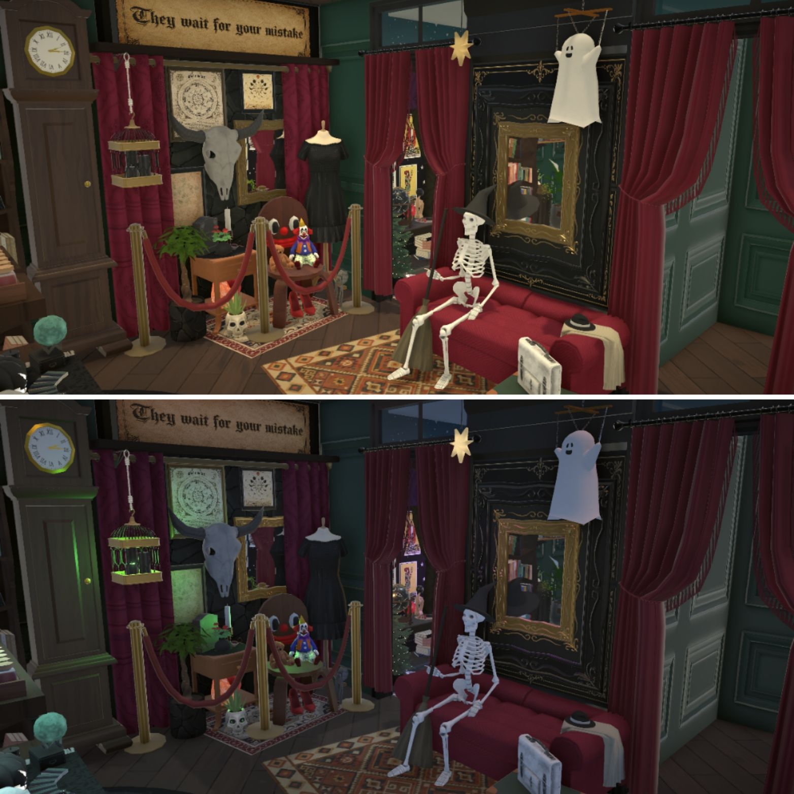 Magic Divination Shop 魔法占卜屋 image 7