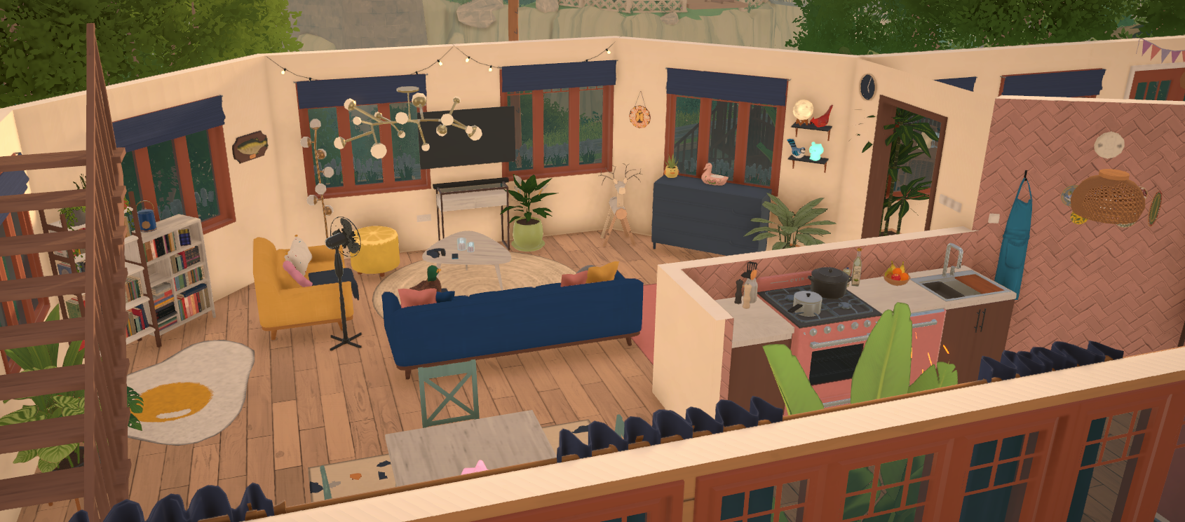 Green Hills House image 2
