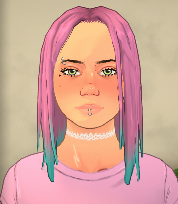 Layla Williams image 1