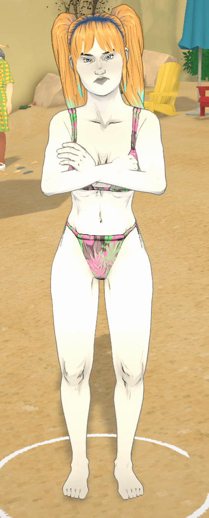 Petit Quinn image 2