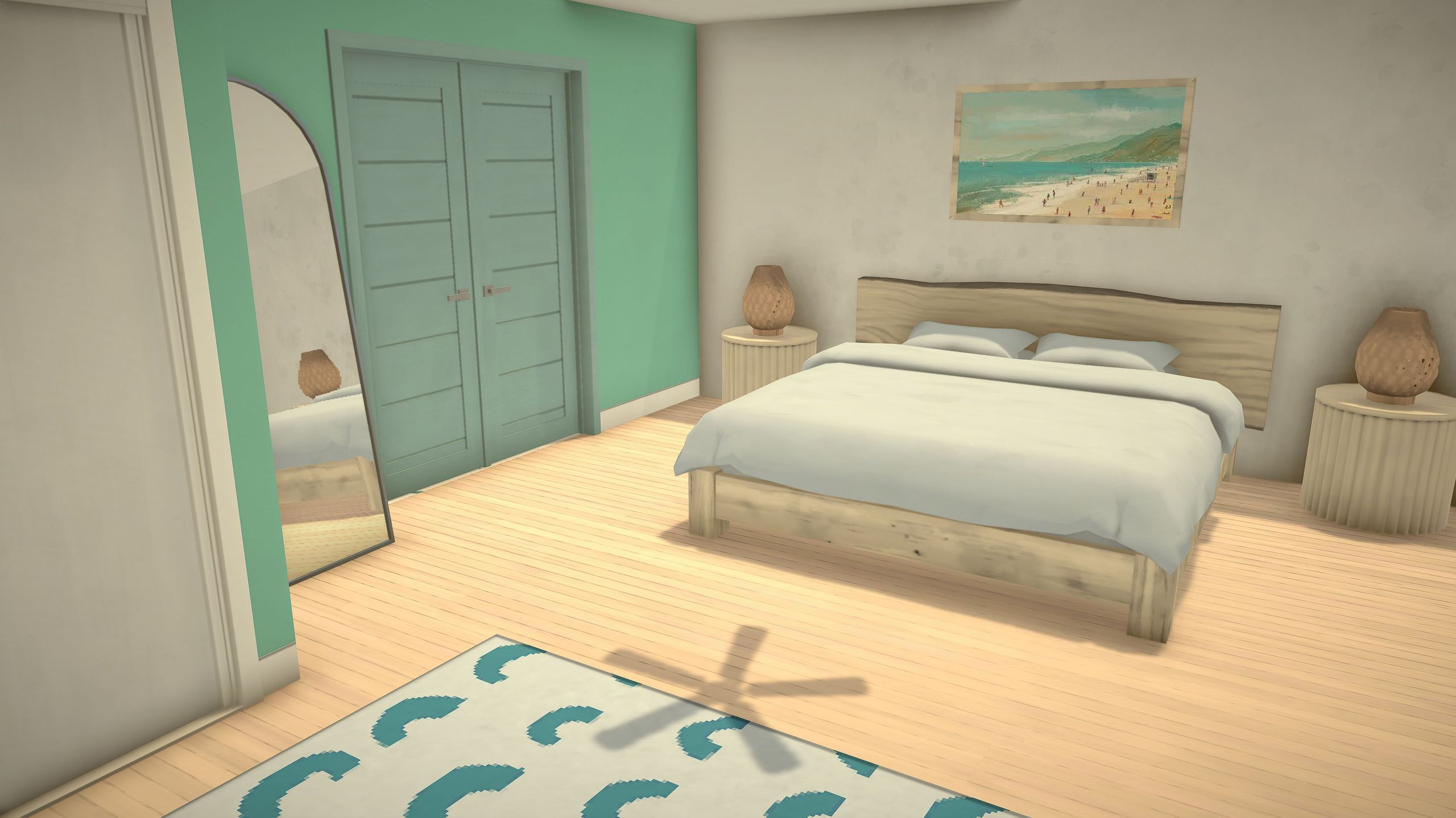 Beach Front Home image 3