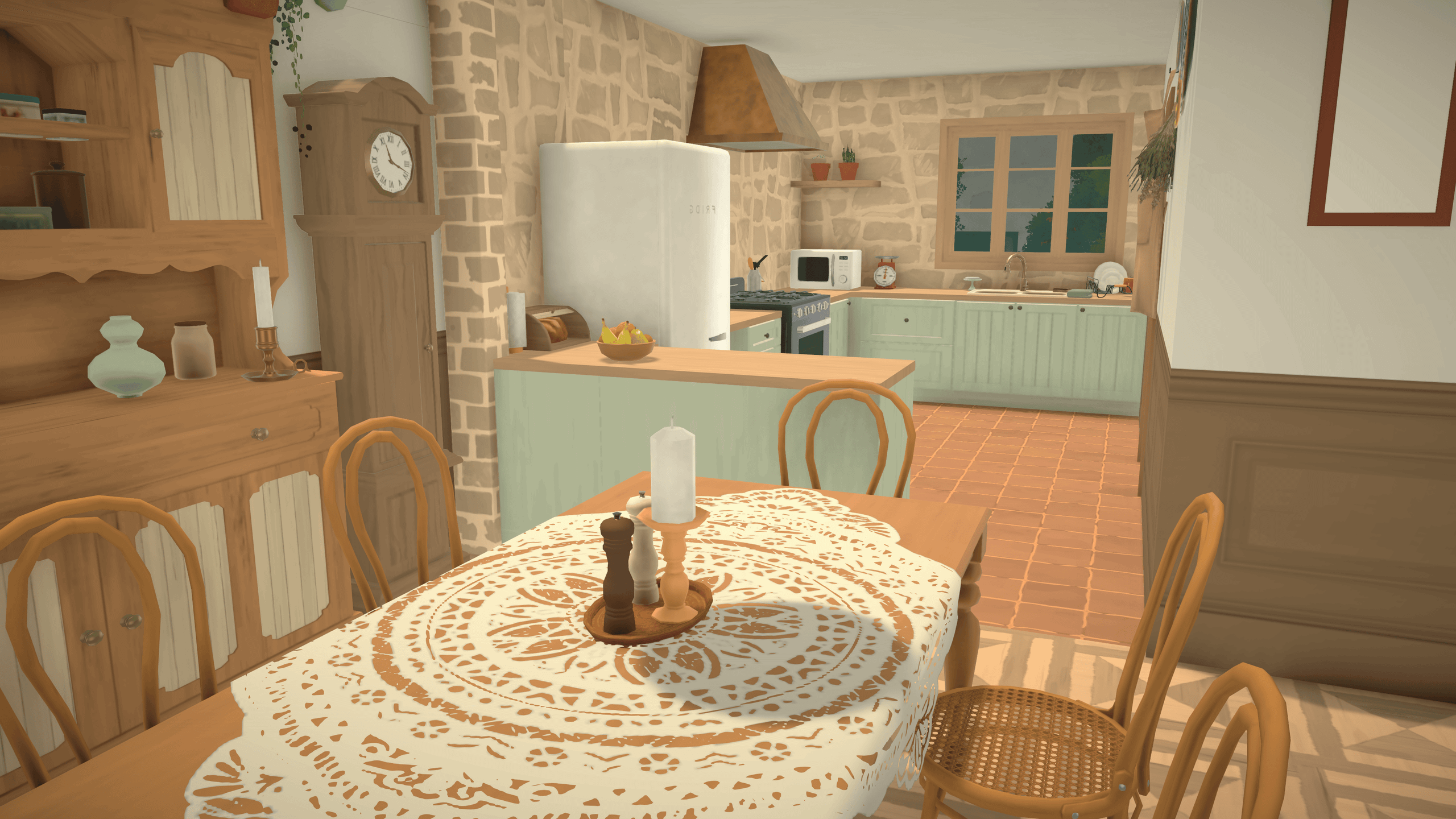 Longfarm Cottage image 9
