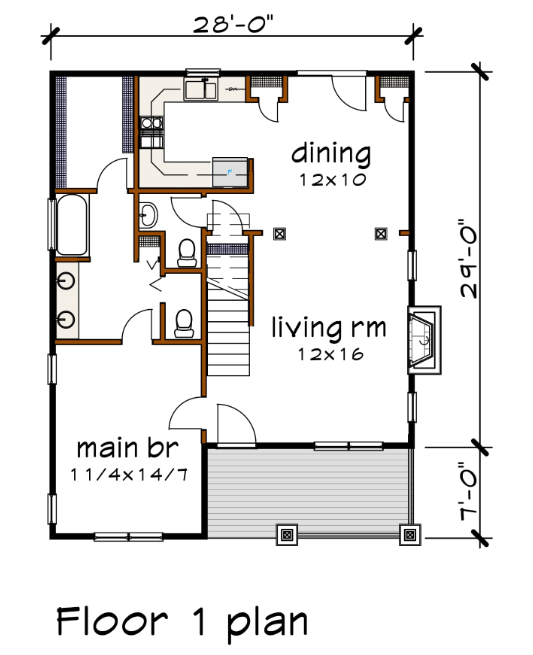 Farmhouse image 4