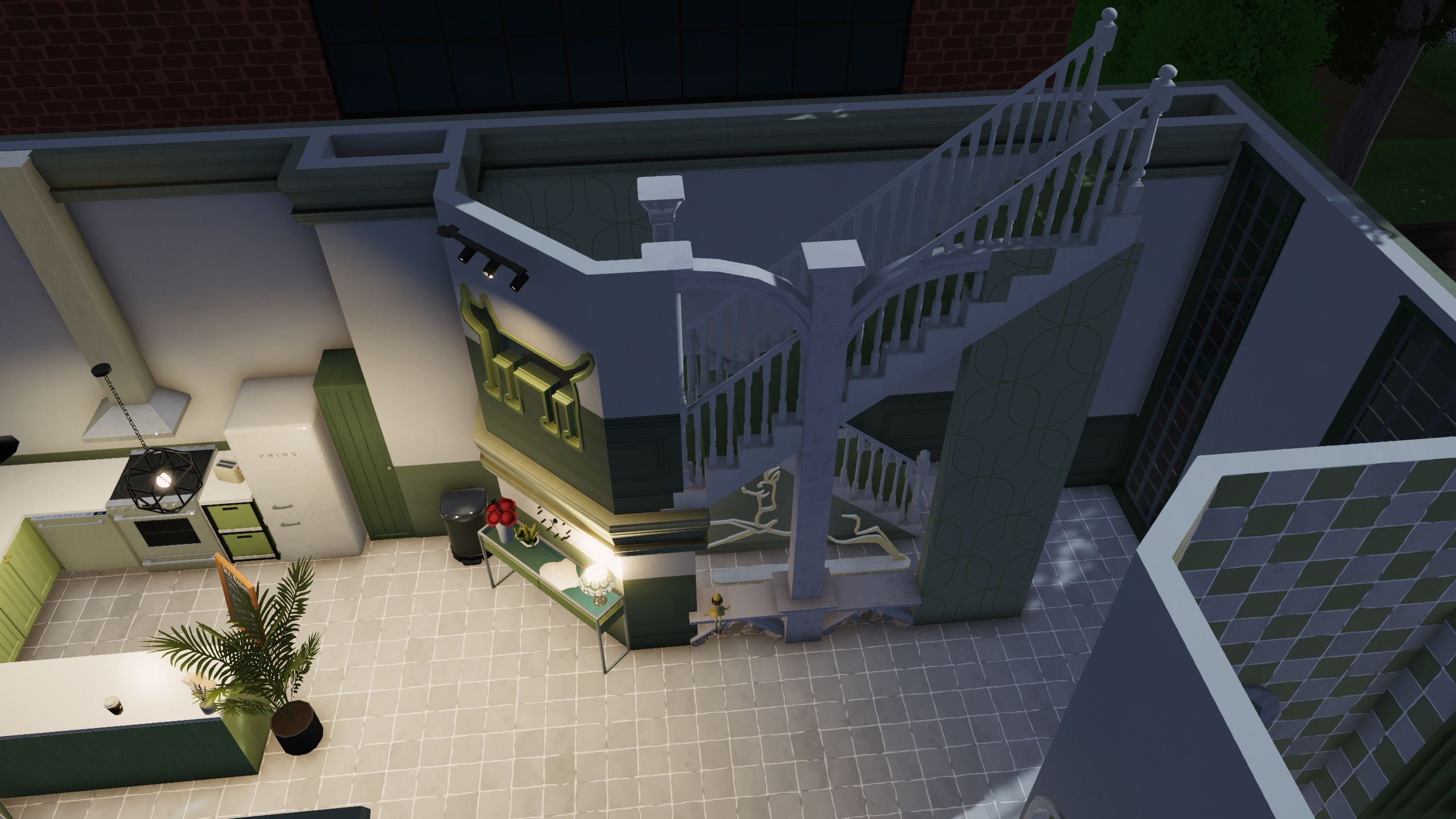GreenSunroom image 1