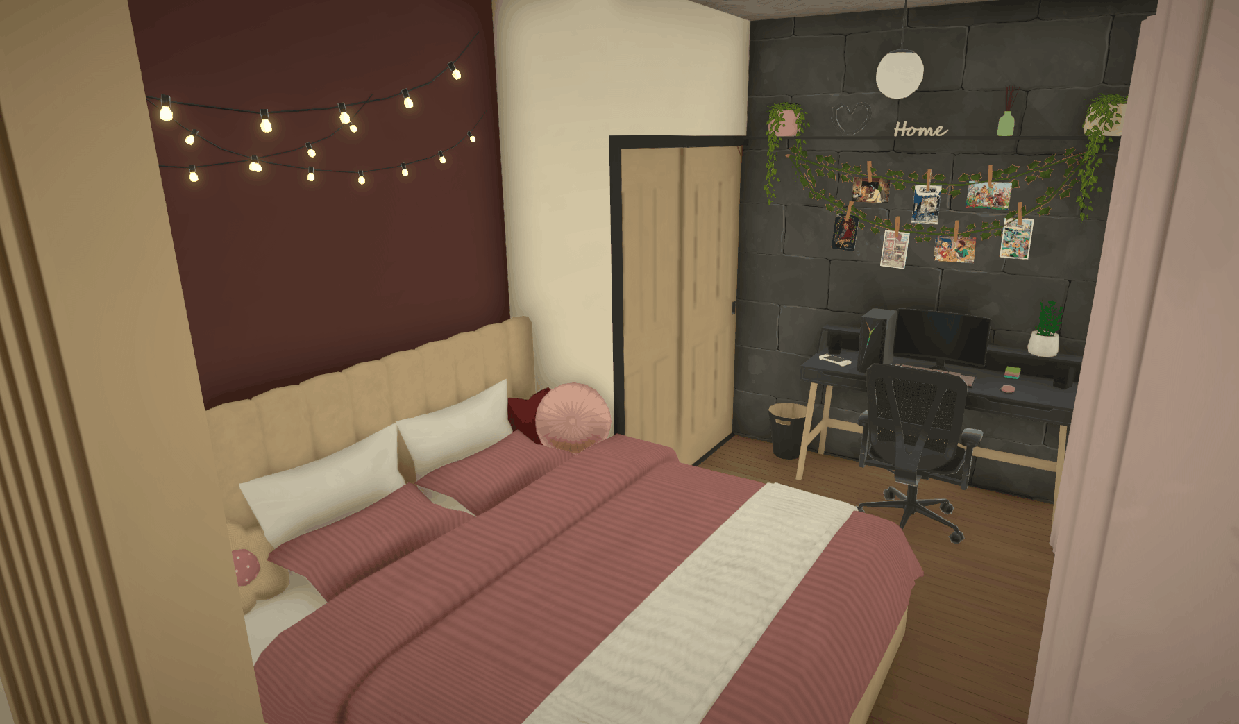 Cozy Modern Cliffside Retreat image 8