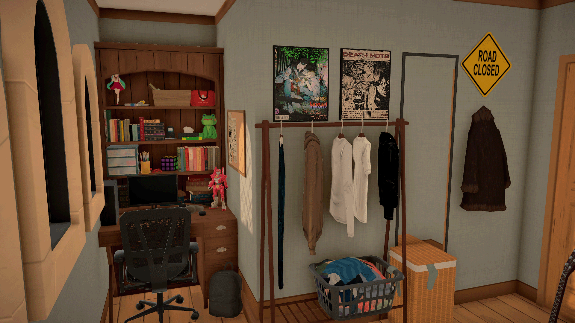 Mediterranean Villa | Pelletier Household [pujipop ♡] image 15