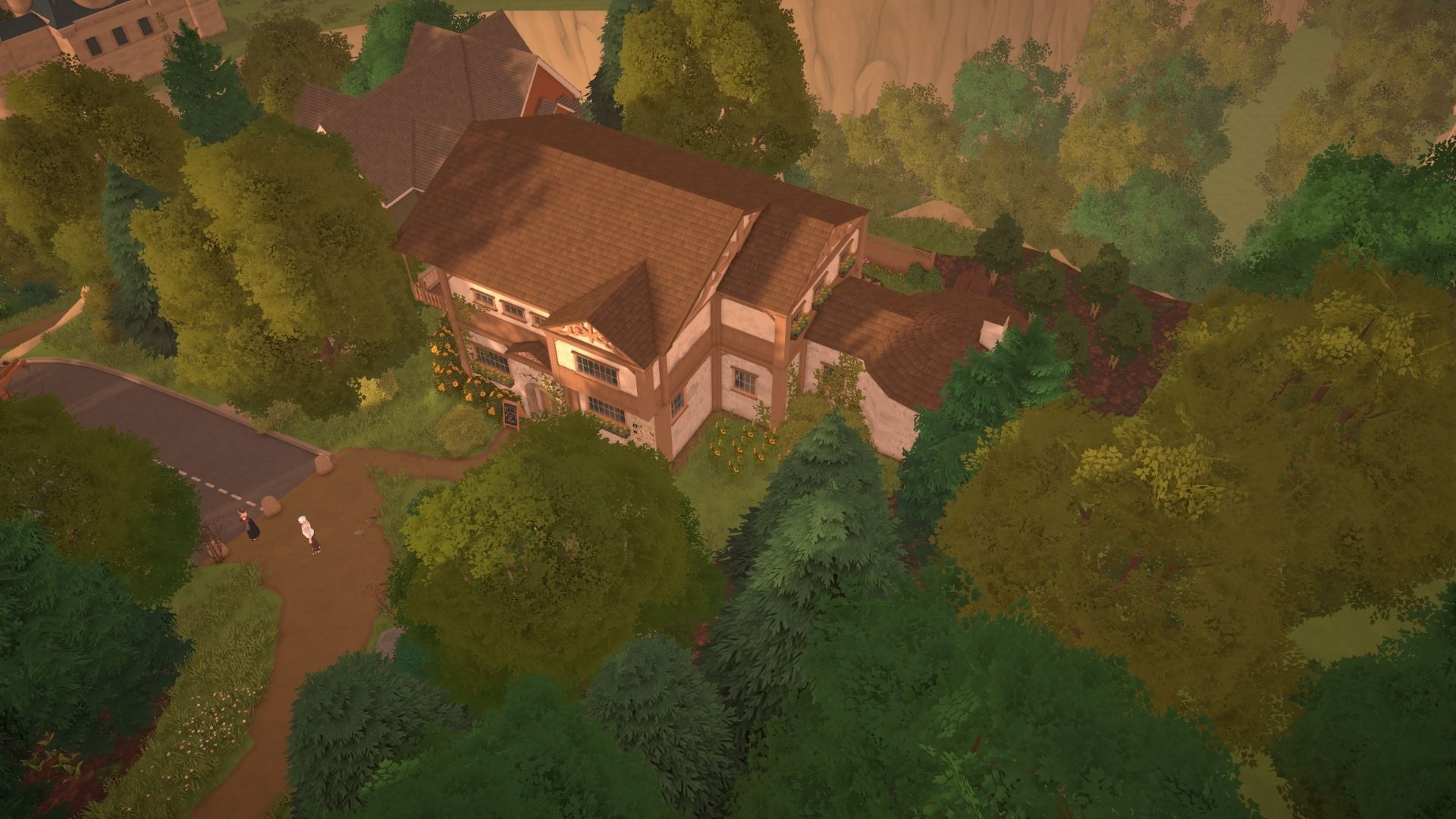Rustic Tavern image 4