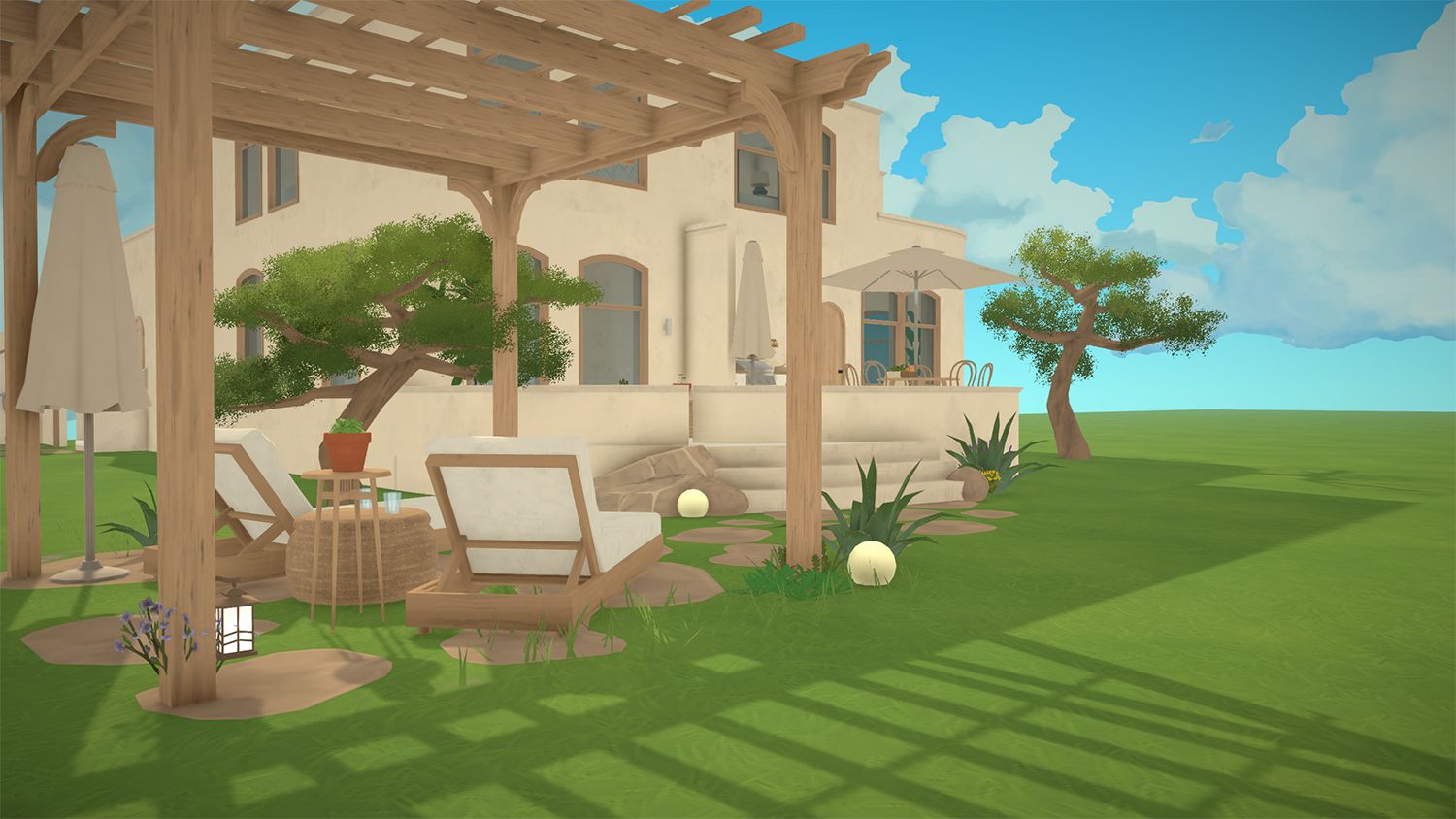 Organic Mediterranean Living image 2