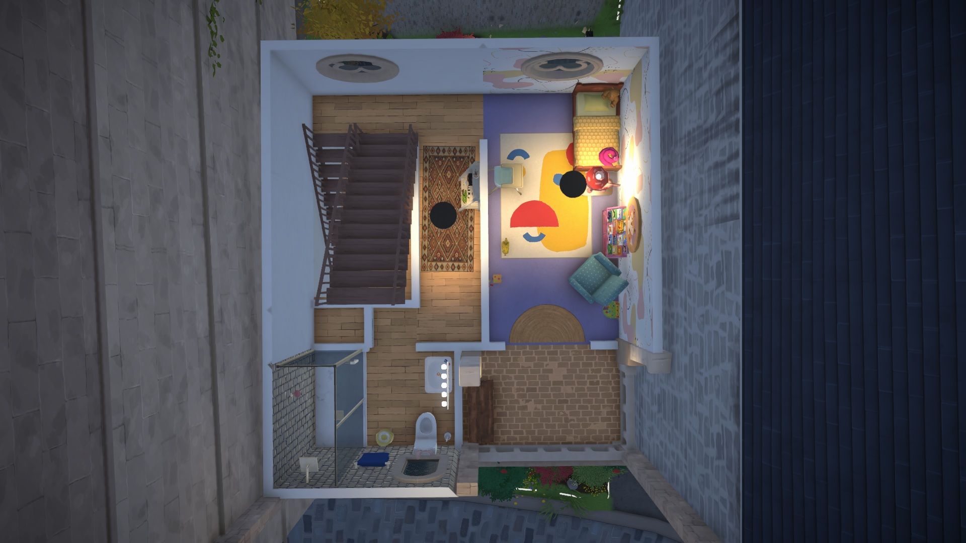 Cottage City Home image 3