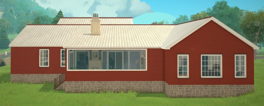 36 Red Oak Ln. (3B/3b) image 2