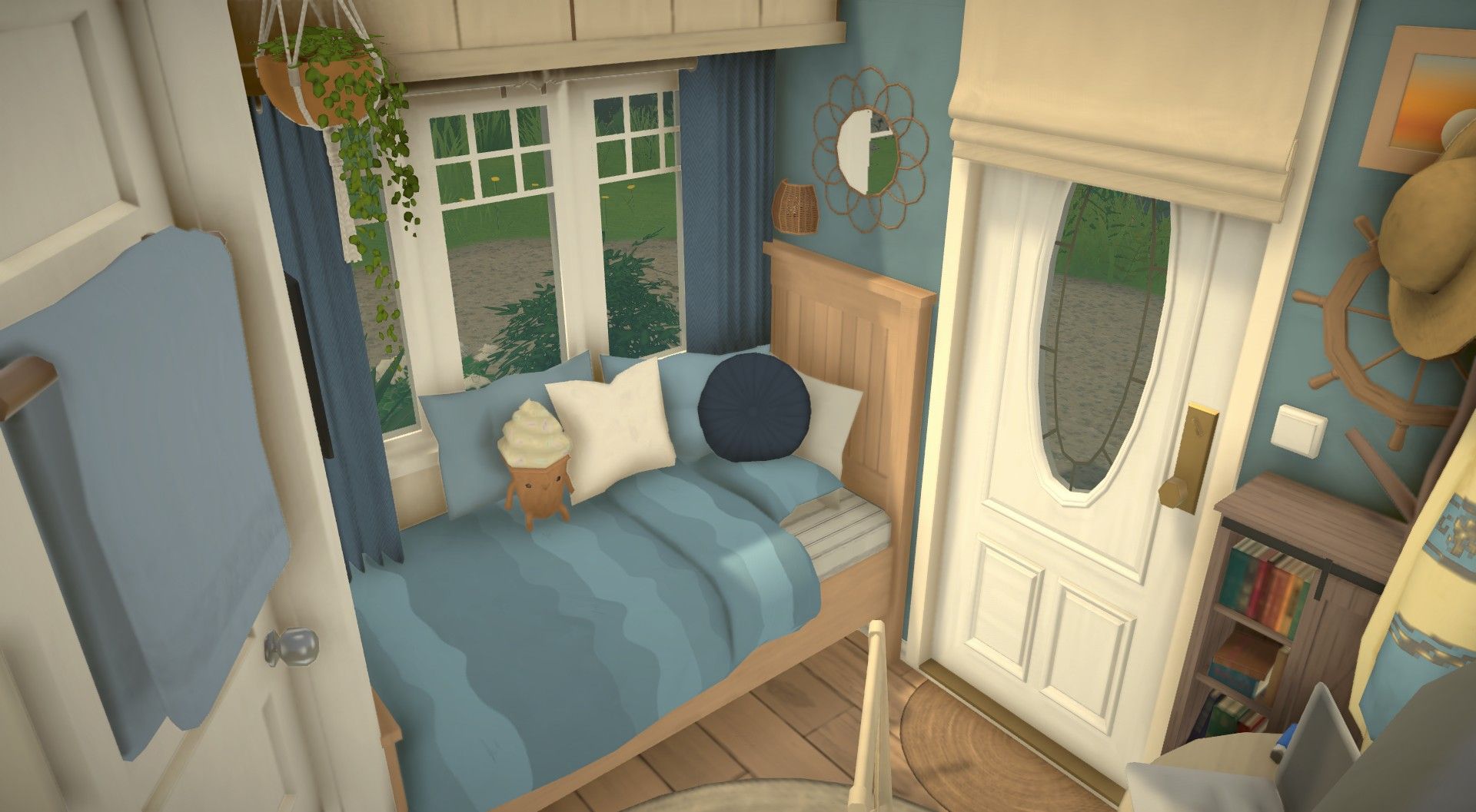 Tiniest Beach Tiny Home image 5