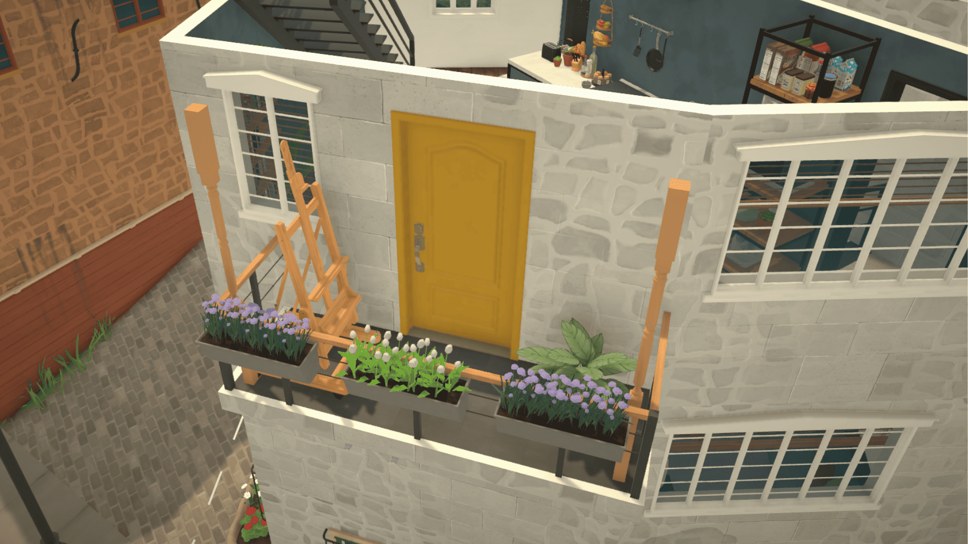 Modern Apartment image 9
