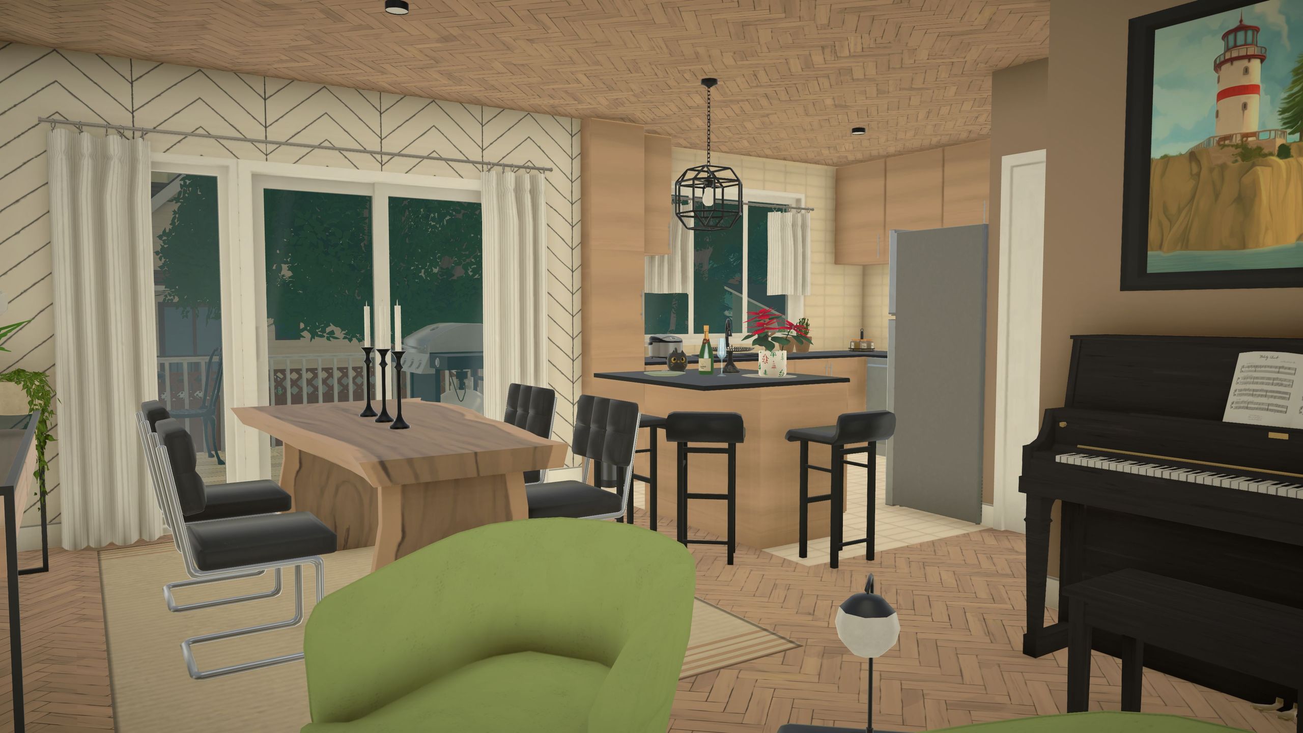Single Home image 6