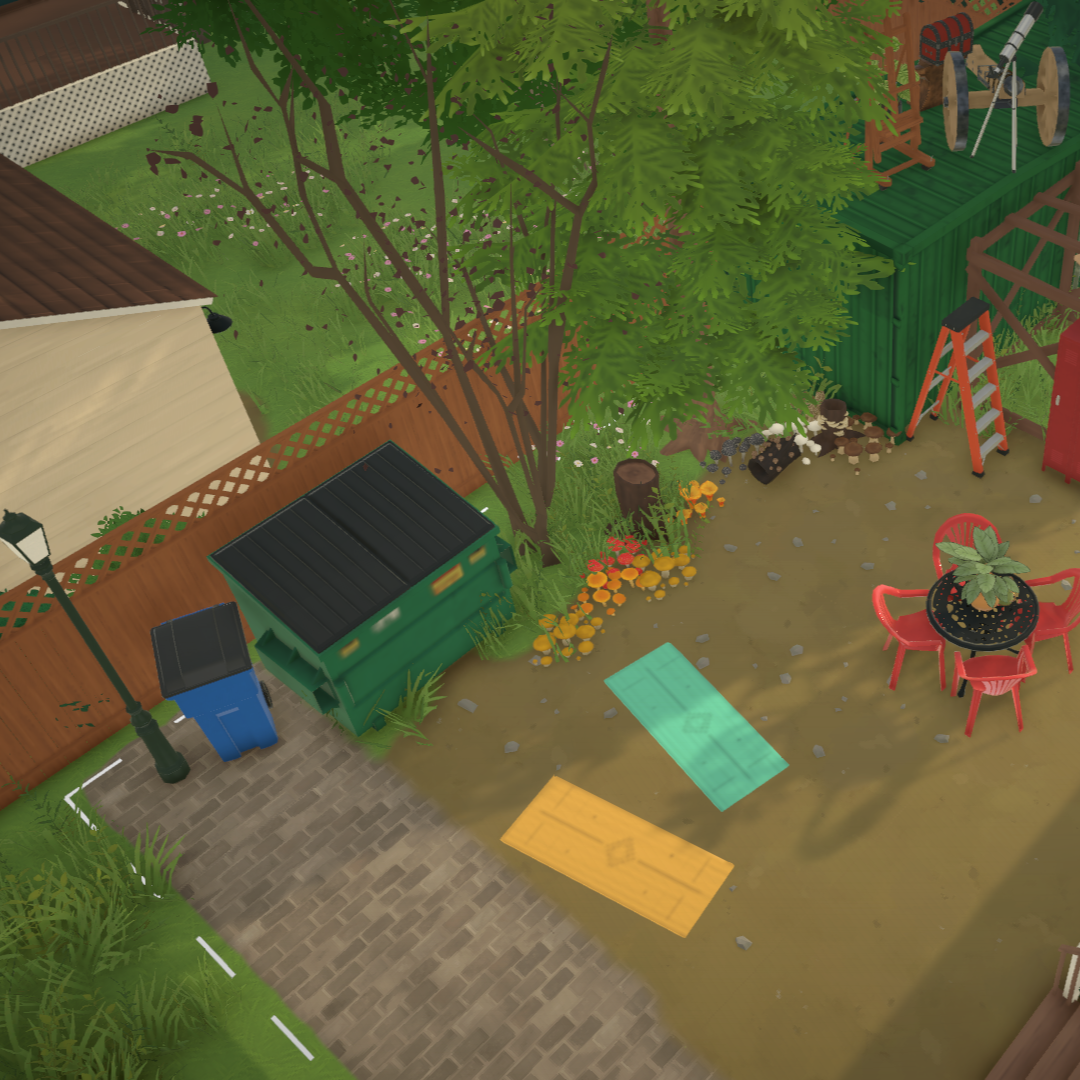 StoneSword Lot Bachelor Pad (1Bed 1Bath) image 8