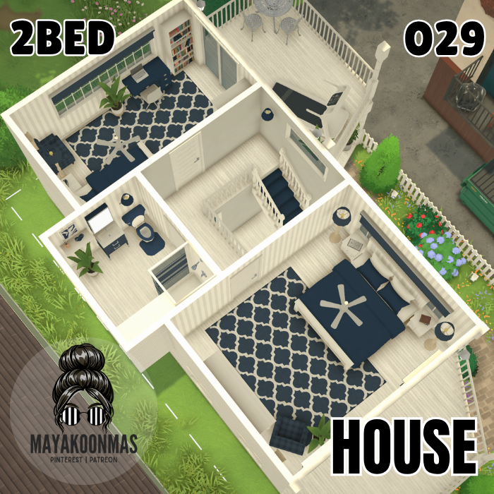 029 | HOUSE | 2BED image 5