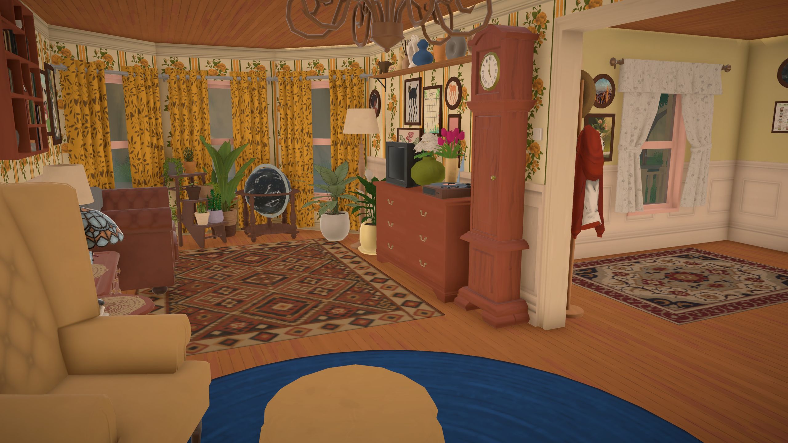 Carl and Ellie's House image 3