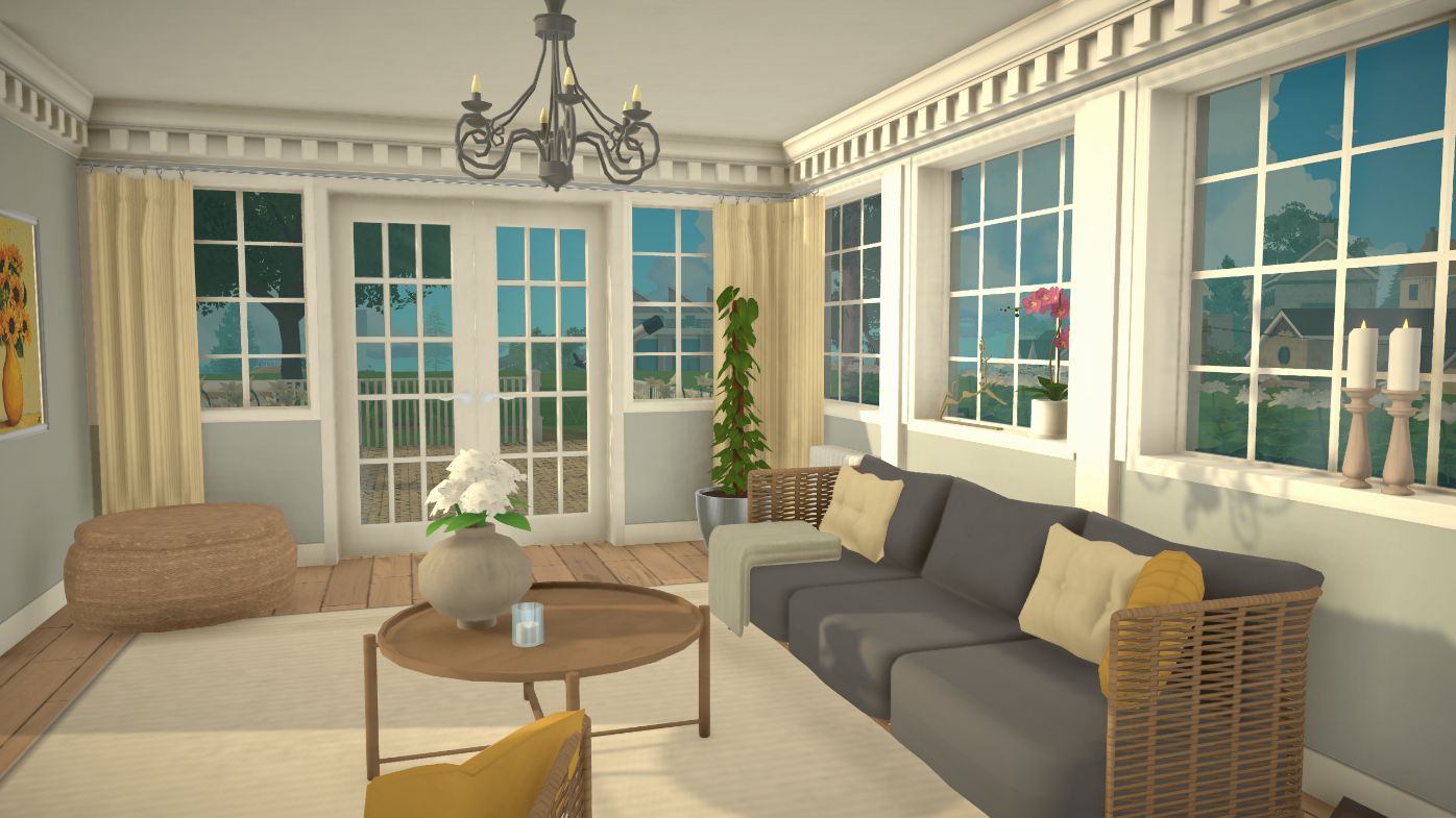 Wonderful Villa image 3