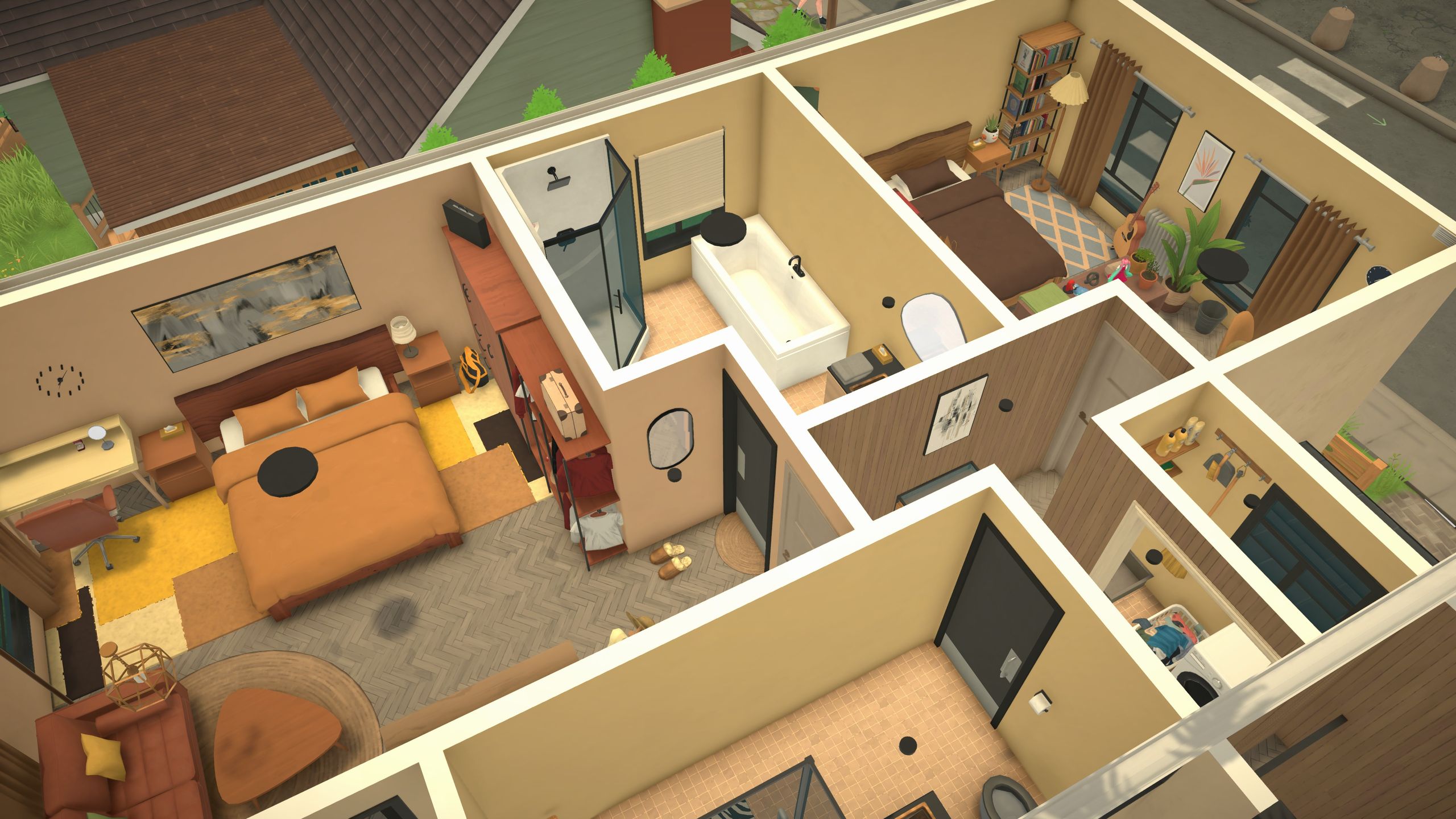 Modern seaside villa image 7