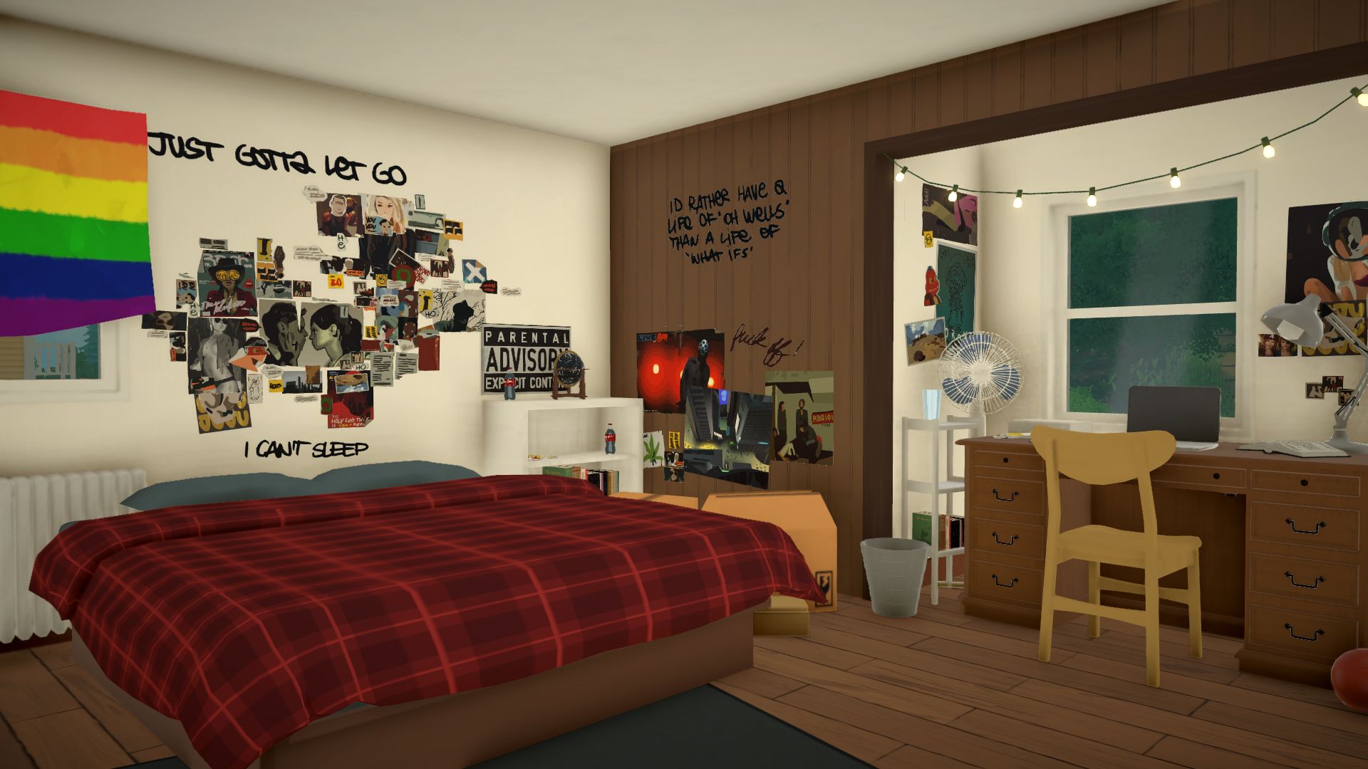 Price Household | Life Is Strange image 5