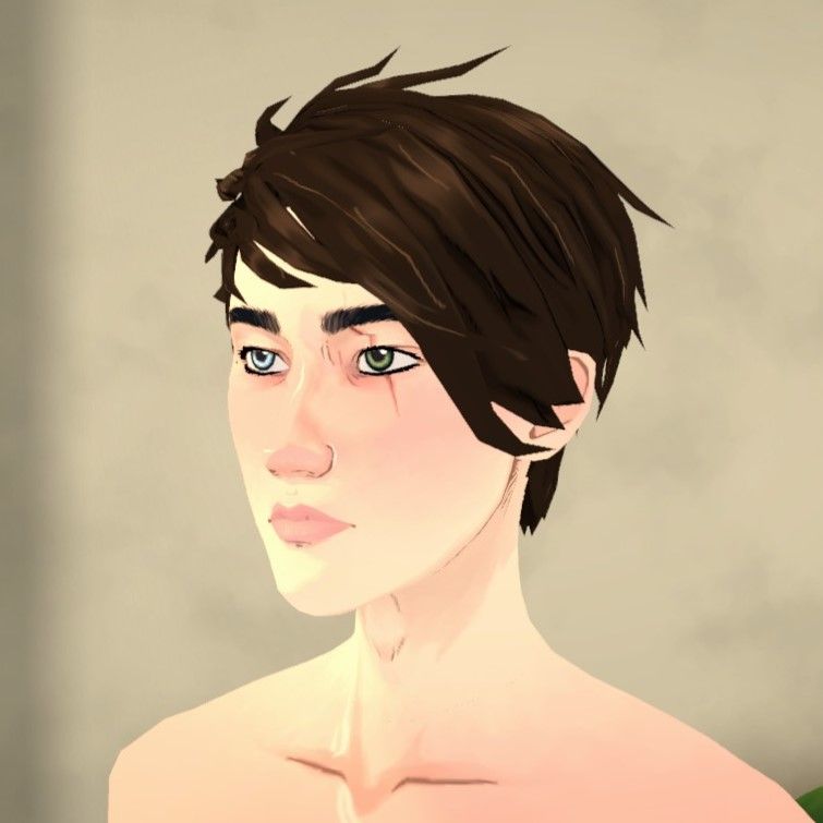 Ethan Sheer image 1