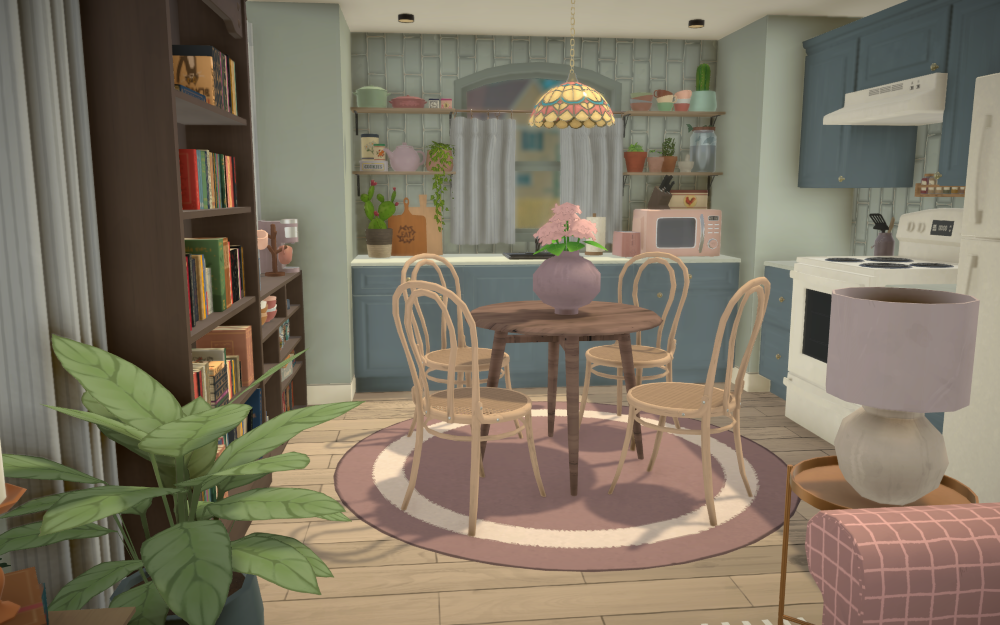 Cozy Starter Home image 4