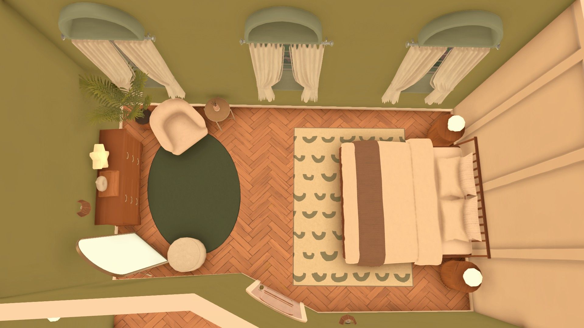 Cozy Apartment image 7