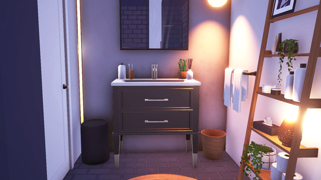 Patel Family House Makeover image 5